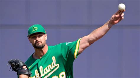 A’s option Opening Day starter Muller, bring May back from injured list